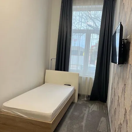 Appartement Zrinyi Apartmanhaz *